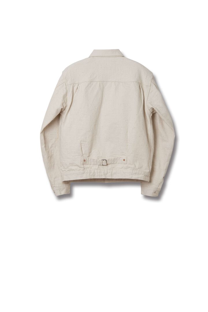 【Pre-Order】SD-4101E 15oz GL3 Kinari Denim Jacket,, medium image number 1