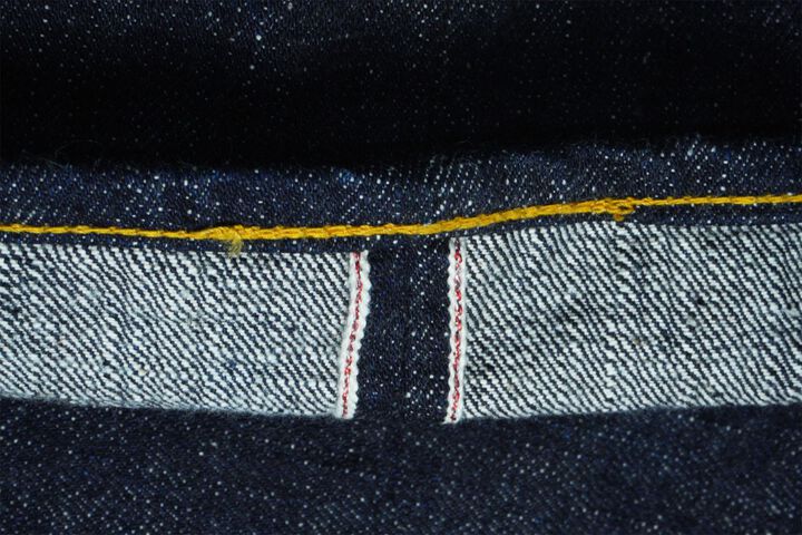 S5000ZX 17OZ ZERO MODEL REGULAR STAIGHT-One Wash-28,, medium image number 9