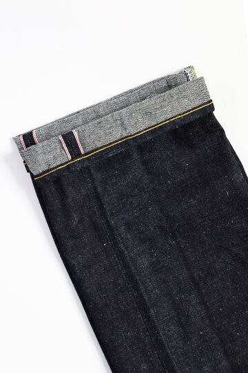 DM-011 Studio D'Artisan x Denimio Collab 16oz Red Dragon Jeans Regular Straight,, small image number 6