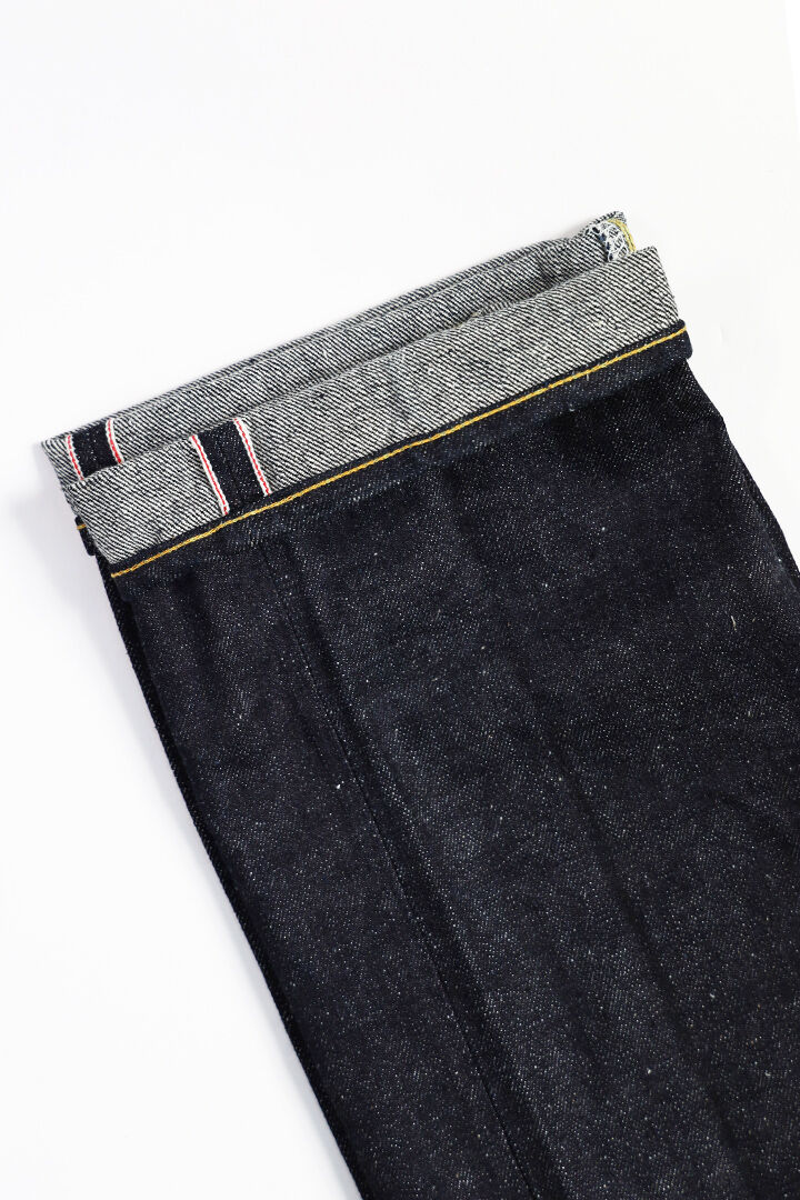 DM-011 Studio D'Artisan x Denimio Collab 16oz Red Dragon Jeans Regular Straight,, medium image number 6