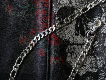 HYJK-604 Wallet Chain "Canopus",, small image number 2