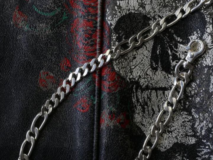 HYJK-604 Wallet Chain "Canopus",, medium image number 2