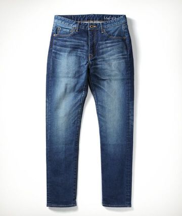 J8717ME CALIF 12oz Rosewood Easy Denim Tapered-XS,, small image number 3