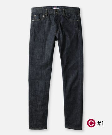 J10TH1 	10th Anniversary Limited CIRCLE Skinny-One Washed-29,, small image number 0