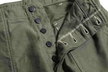 TR22SS-603 Baker Pants-BEIGE-36,BEIGE, small image number 4