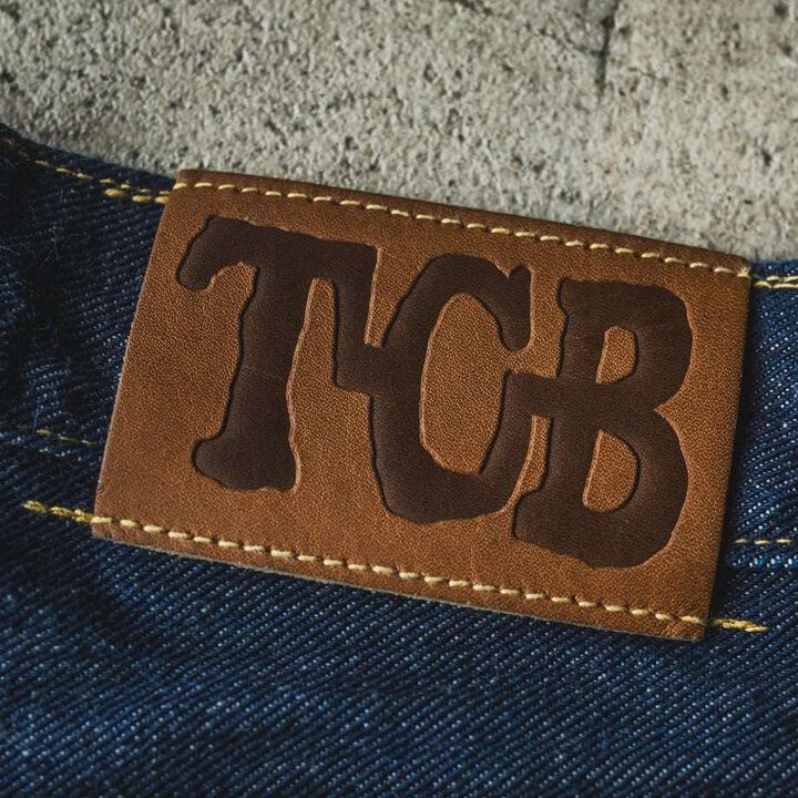 TCB New Cats Drive Jeans,, medium image number 15
