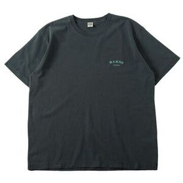 BR-24310 SELLOUT SHORT SLEEVE T-SHIRT,WHITE, small image number 3