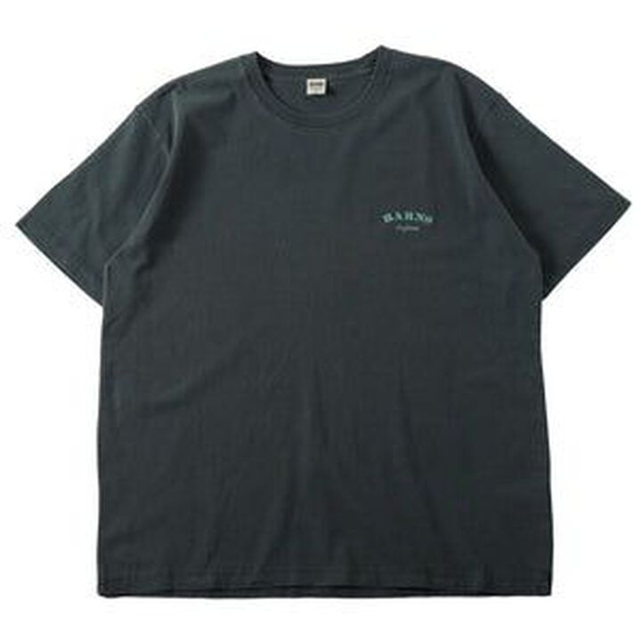 BR-24310 SELLOUT SHORT SLEEVE T-SHIRT,WHITE, medium image number 3