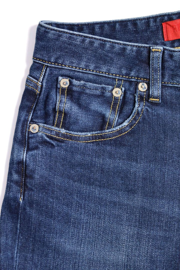 26W10101 35th Anniv. Wide 【WOMEN'S】,akira-StonedDark, medium image number 6