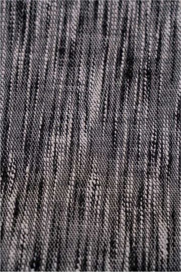 GZ-15SLSTSK-BKGY 15oz Kase Dyed Slim Jeans Black Gray,, small image number 5