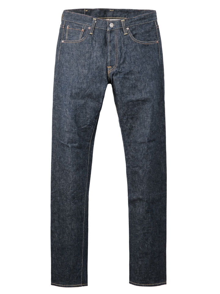 955-xx Lot.955 14.5oz Natural indian indigo Vintage Jeans (Indian Indigo),, medium