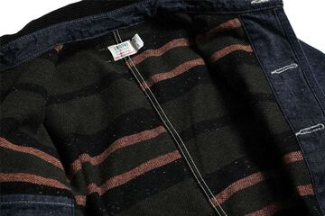 TR25AW-504 Storm Coat,OLIVE, small image number 10