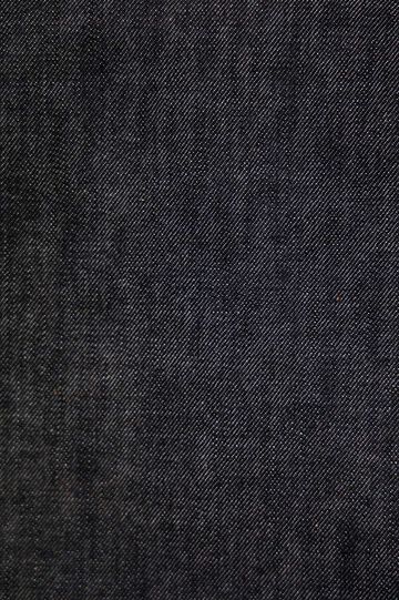 Lot 233-66B 3RD TYPE BLACK DENIM,, small image number 8