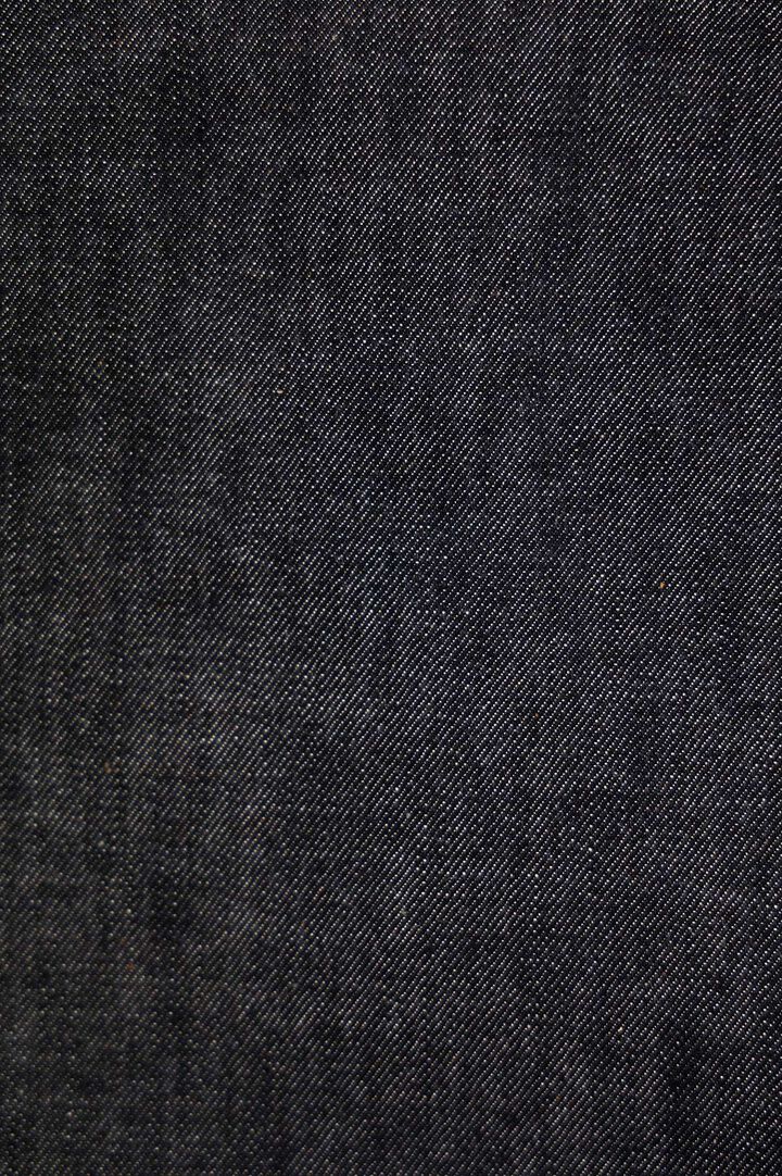 Lot 233-66B 3RD TYPE BLACK DENIM,, medium image number 8