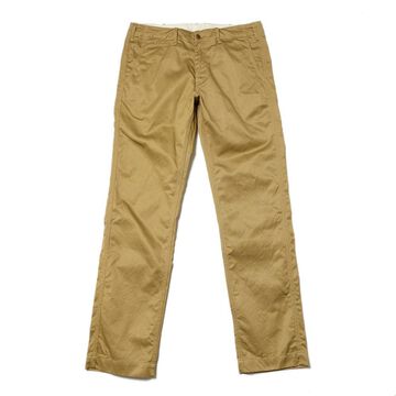 401Z-60 Modern Chino Trousers-OLIVE-36,, small image number 0