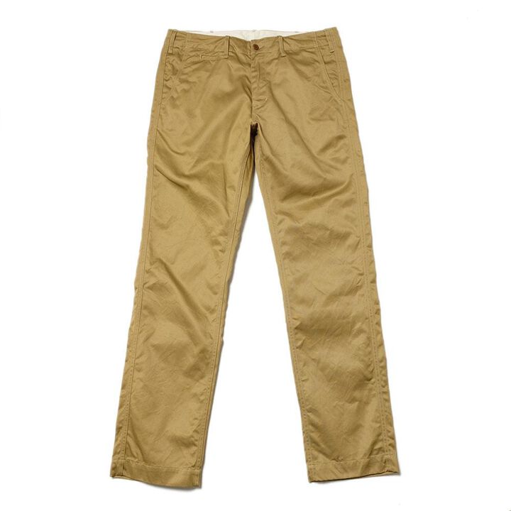 401Z-60 Modern Chino Trousers