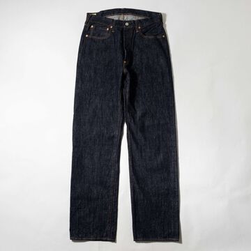 F137 DENIM WEST OVERALLS,, small image number 0