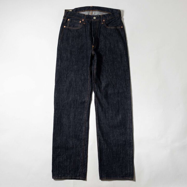 F137 DENIM WEST OVERALLS,, medium