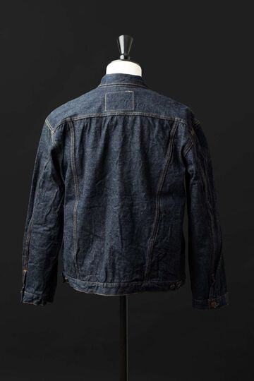 S6953WS(001) ISHIKAWADAI SUVIN GOLD JACKET,, small image number 11