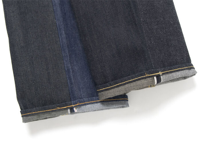 D1862 Salesman Jeans-One Washed-30,, medium image number 8