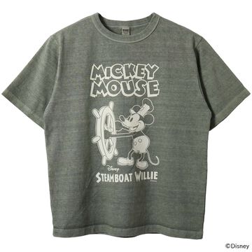 BR-26284 50S SQUARE MICKEY TEE,, small image number 7