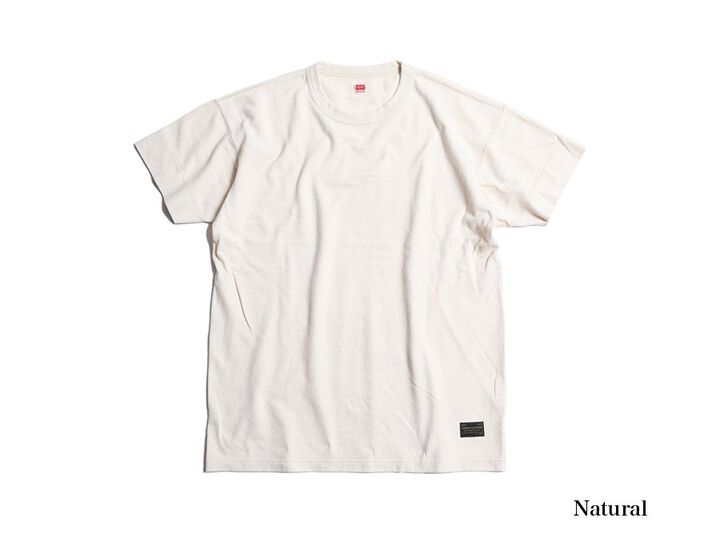 TR23SS-207 Utility Mil Tee