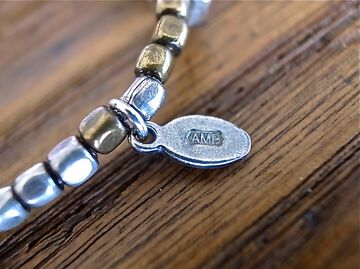 11AHK-681 56cm 'seed beads',, small image number 4