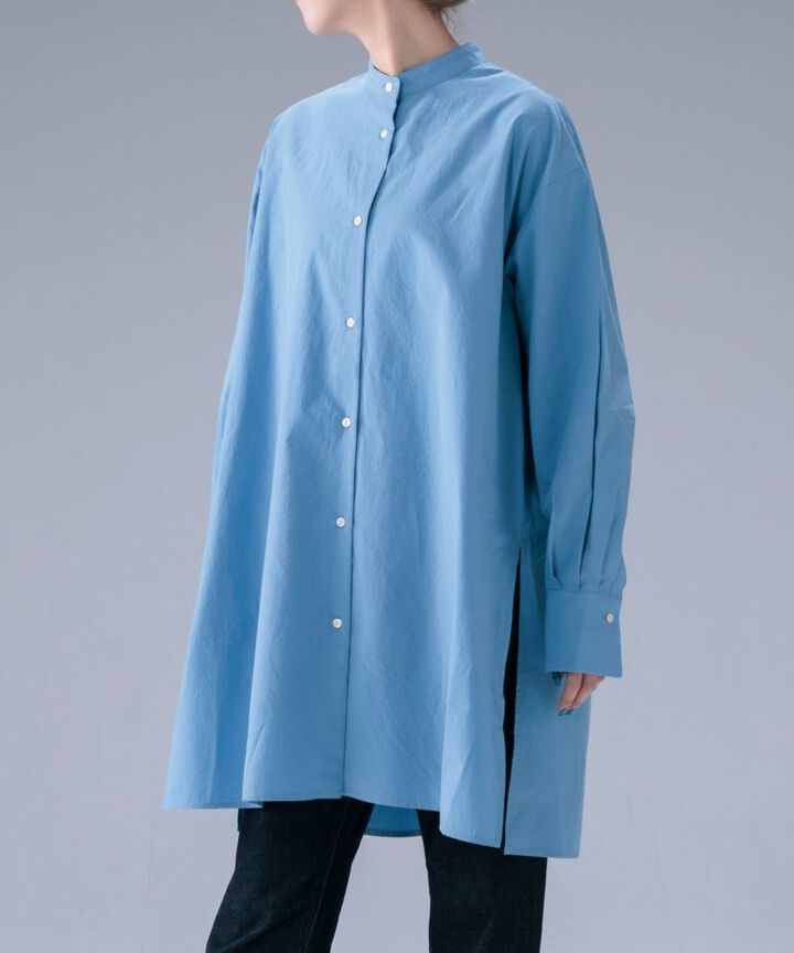 STLS1103 MIDDLE SHIRT【WOMEN'S】,, medium