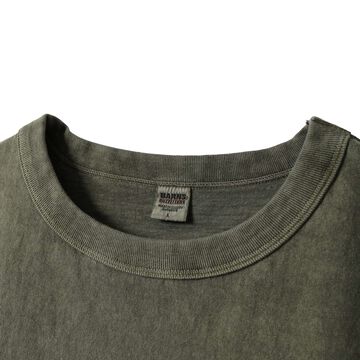 BR-26284 50S SQUARE MICKEY TEE,, small image number 4