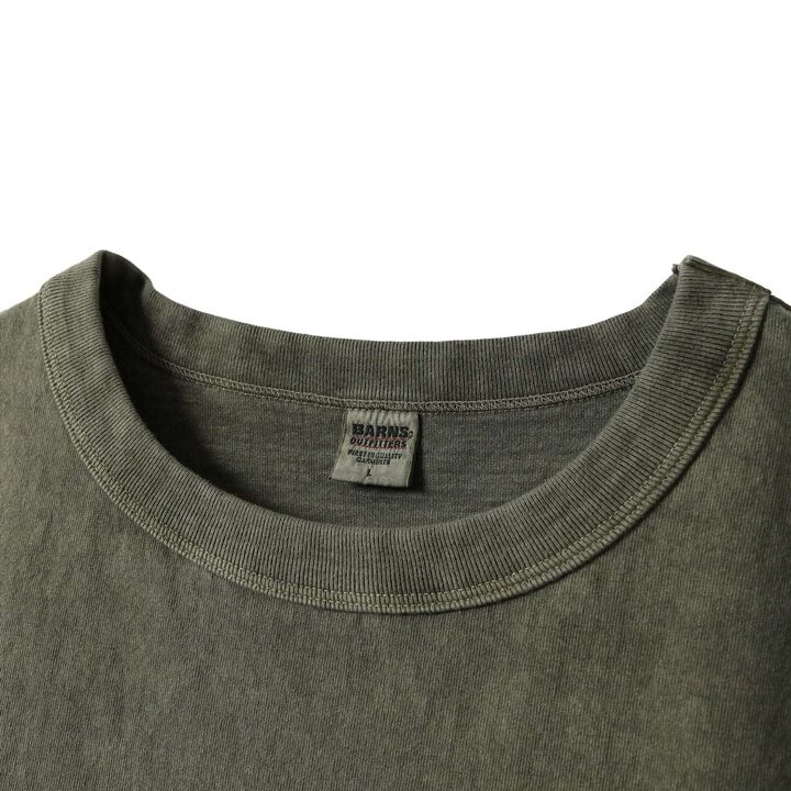 BR-26284 50S SQUARE MICKEY TEE,, medium image number 4