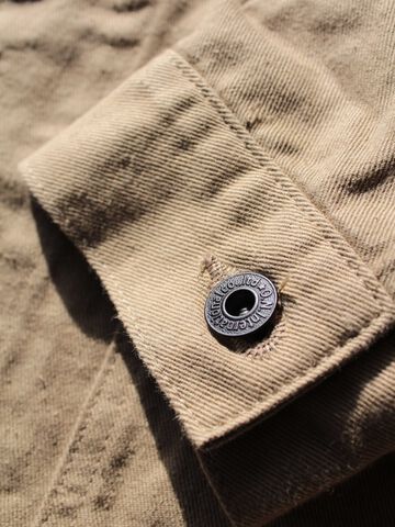 ONI-03101-BRD  British Drill Selvedge Jacket,, small image number 9