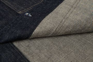 【Pre-Order】D4550 12oz FOX Denim Coverall,, small image number 6