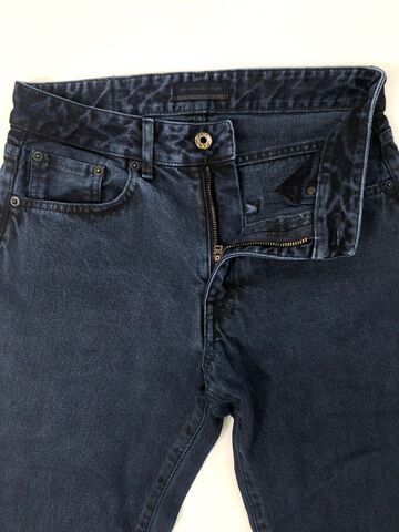 JBAG1470 13.5oz Selvedge ID INDIGO x SUMI Garment dye CLASSIC STRAIGHT,, small image number 5
