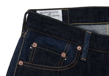 D1902 Trinity Jeans Regular Straight,, small image number 2