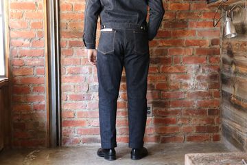 TRP1504 13.5oz Authentic Denim Early-One Wash-28,, small image number 8