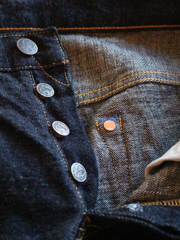 THT 12.5oz '天(ten)' Hight Tapered,, small image number 3