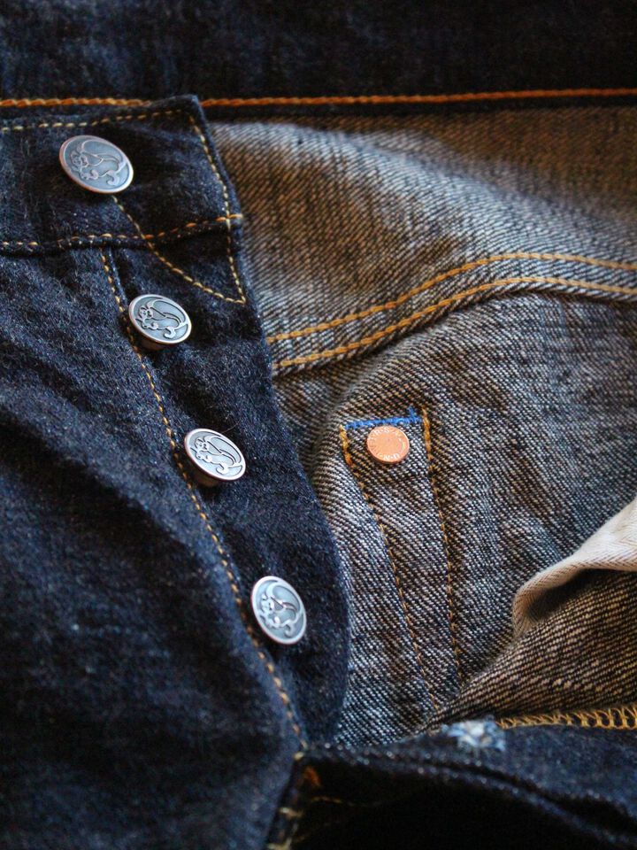 THT 12.5oz '天(ten)' Hight Tapered,, medium image number 3
