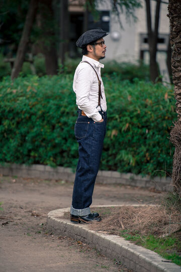 TCB jeans TCBJEANS20S TCB20's,, small image number 3