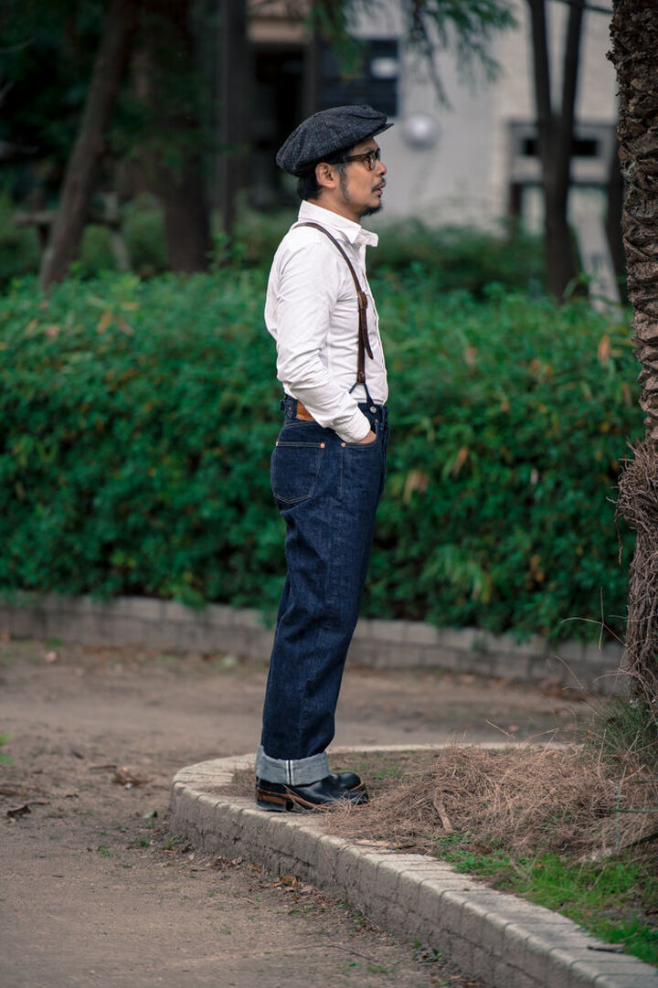 TCB jeans TCBJEANS20S TCB20's,, medium image number 3