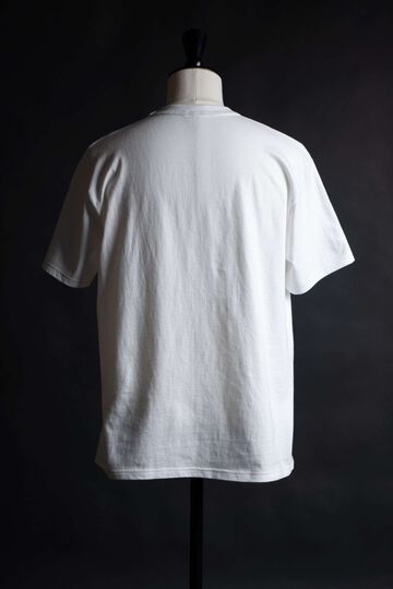 M2PCT ORIGINAL 2-PACK T-SHIRT,WHITE, small image number 7