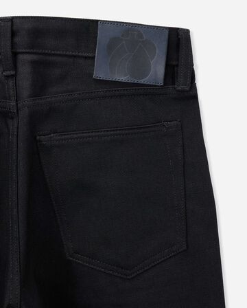 MMJZ1400 14.7oz #400 "STANDARD" WIDE (BLACK),, small image number 10