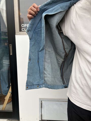 GZ-SAMUE-FDN Samue (Denim/Fade),FADE INDIGO, small image number 5