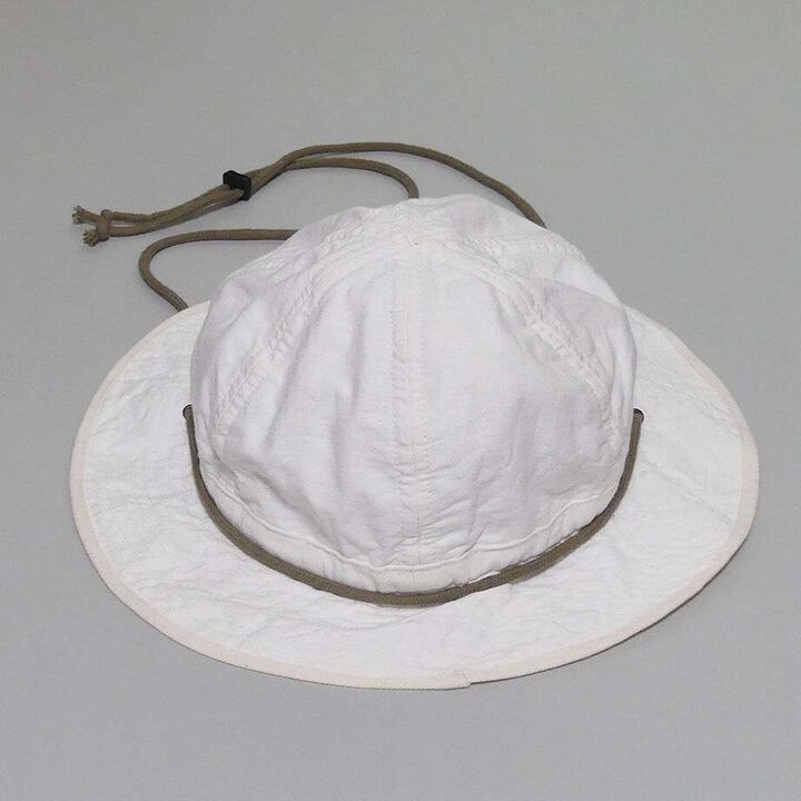 G102-01 Original Oxford Outfoor Hat,OLIVE, medium image number 8