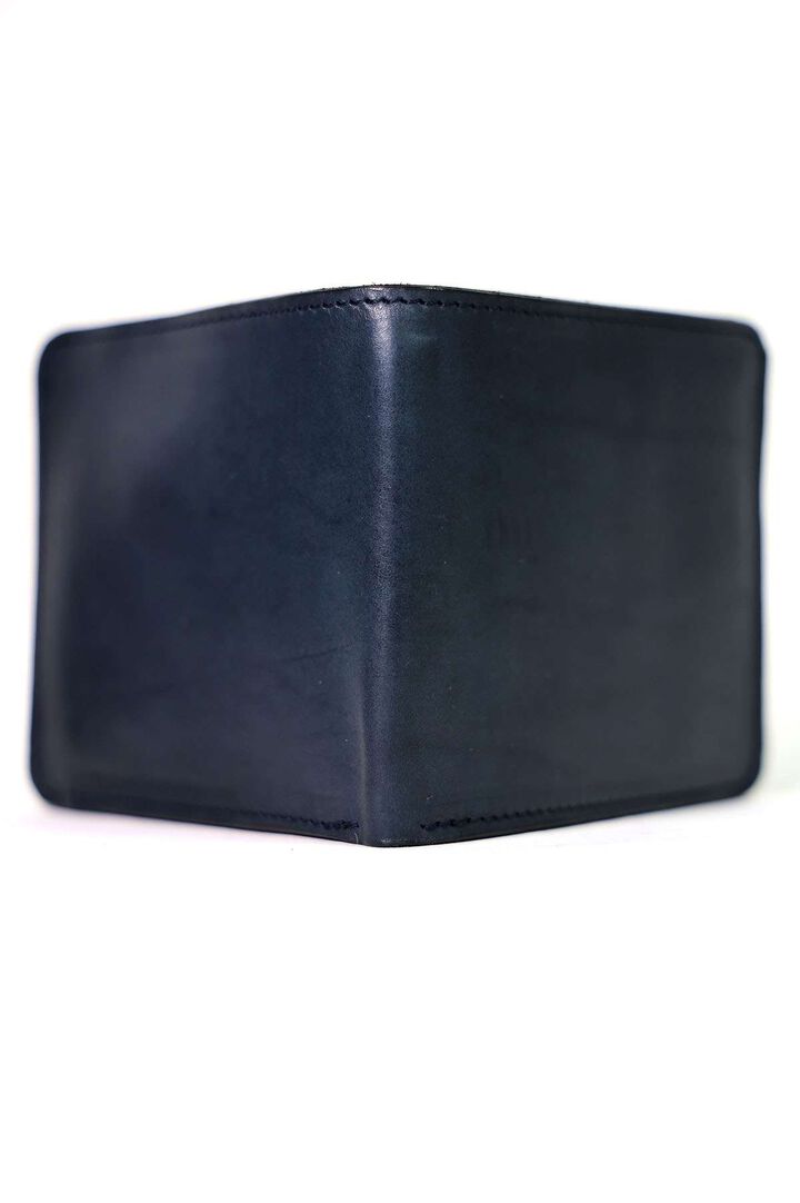 VSC-700 LEATHER VOYAGE SHORT WALLET COIN TYPE MEAL-CAMEL,Meal-Camel, medium image number 14
