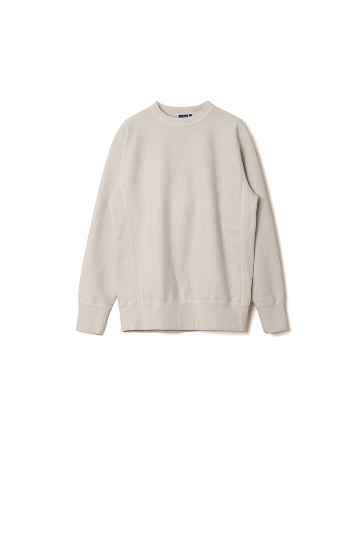 SP-112 Ishikawadai Tsuri-Ami Sweatshirts,, medium