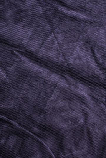 TNK501SZA "Sazanami" Corduroy Jacket-INDIGO-M,INDIGO, small image number 16