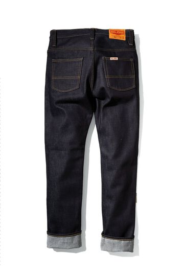 M104G-000B 23OZ "TOUGH JEANS" REGULAR STRAIGHT-Non Wash-28,, small image number 1