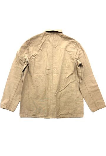 ONI200-8BE 8oz “Betacham” Beige Coverall,, small image number 1