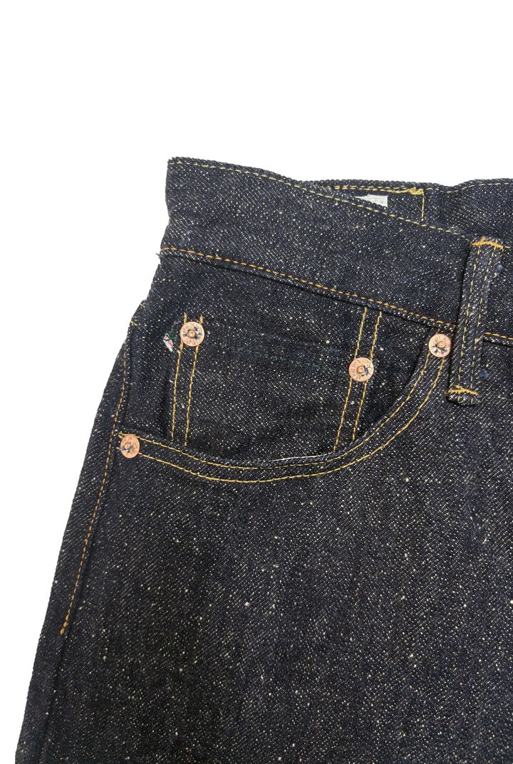 ONI288-13.7NEP 13.7oz NEP Denim Regular Straight,, medium image number 3