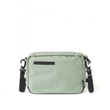 061315-10 EXCLUSIVE BALLISTIC NYLON MINI SHOULDER 02 (5 COLORS),, small image number 4